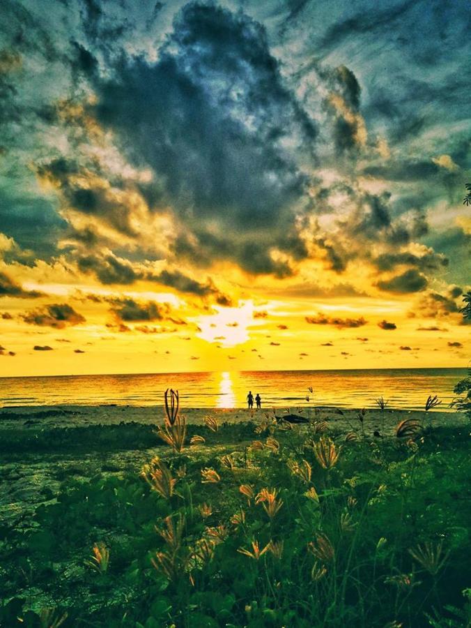 Khanom Beach Residence Monthly Rental Condo エクステリア 写真