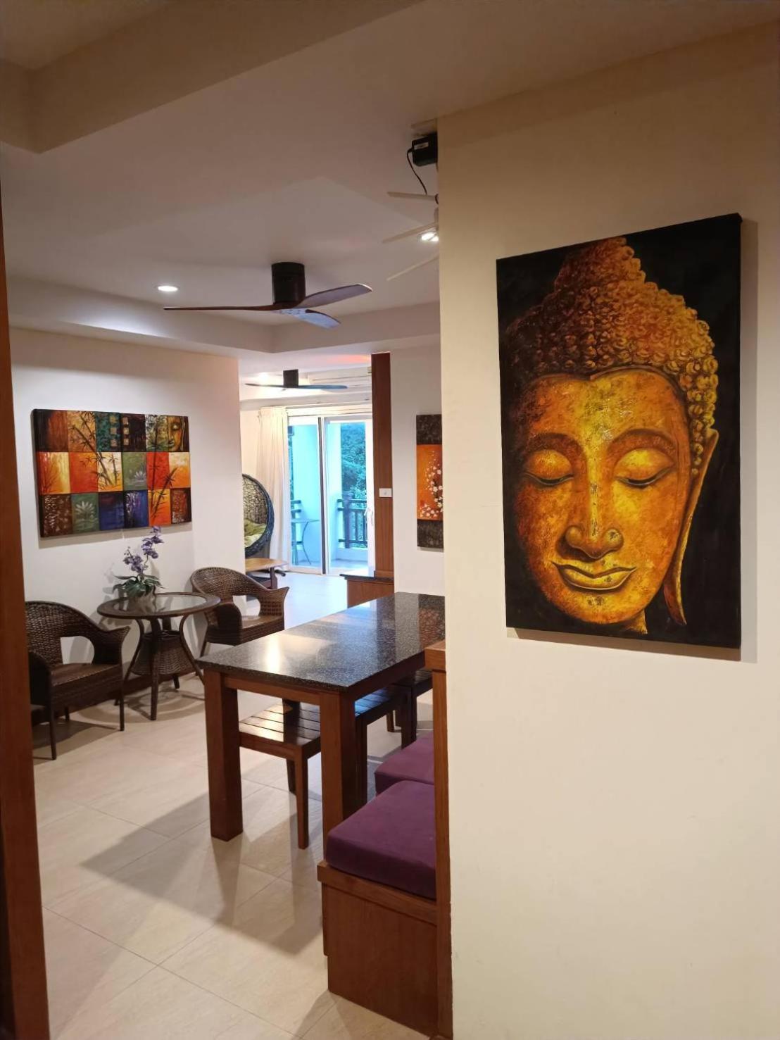 Khanom Beach Residence Monthly Rental Condo エクステリア 写真