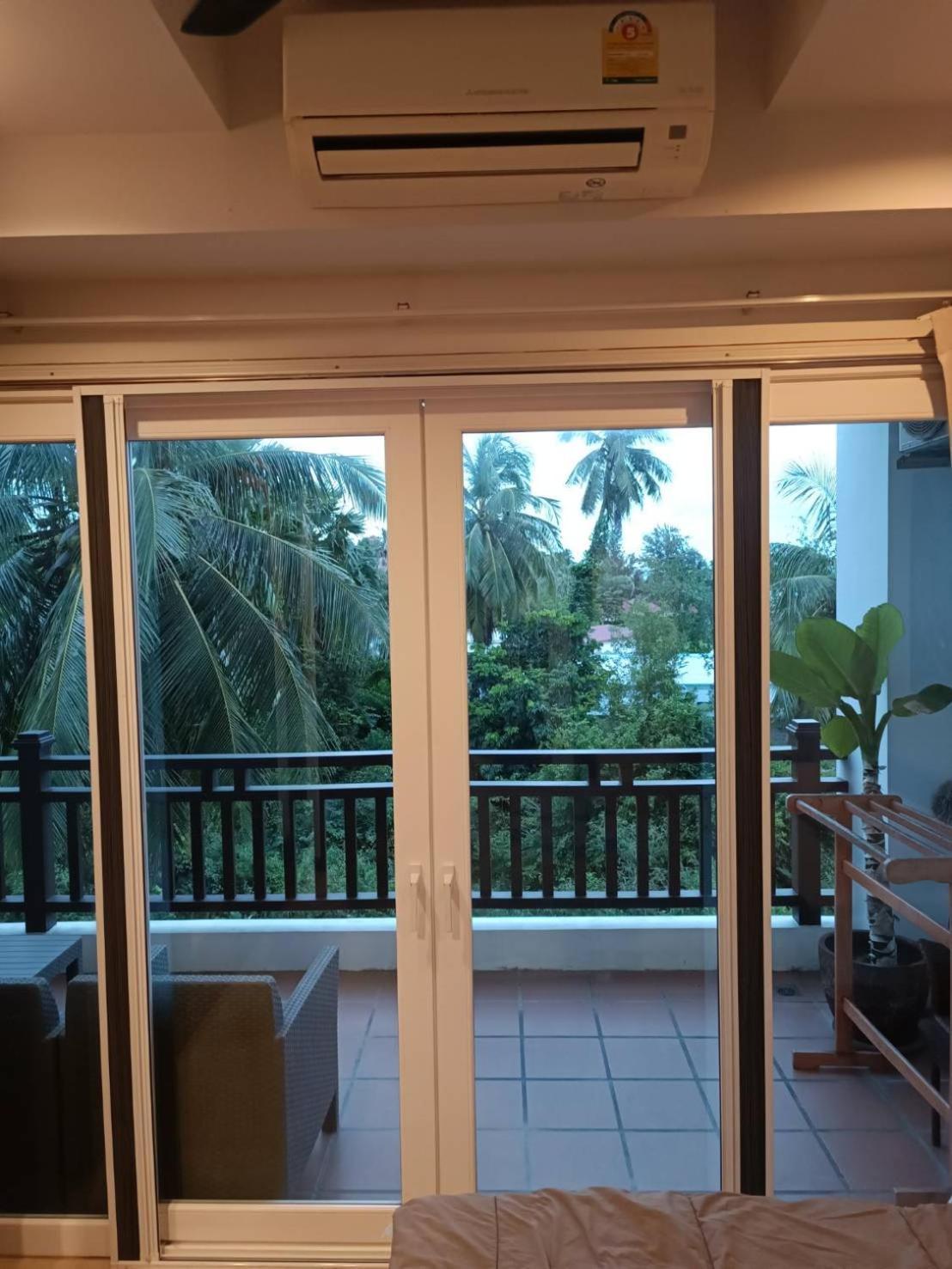 Khanom Beach Residence Monthly Rental Condo エクステリア 写真