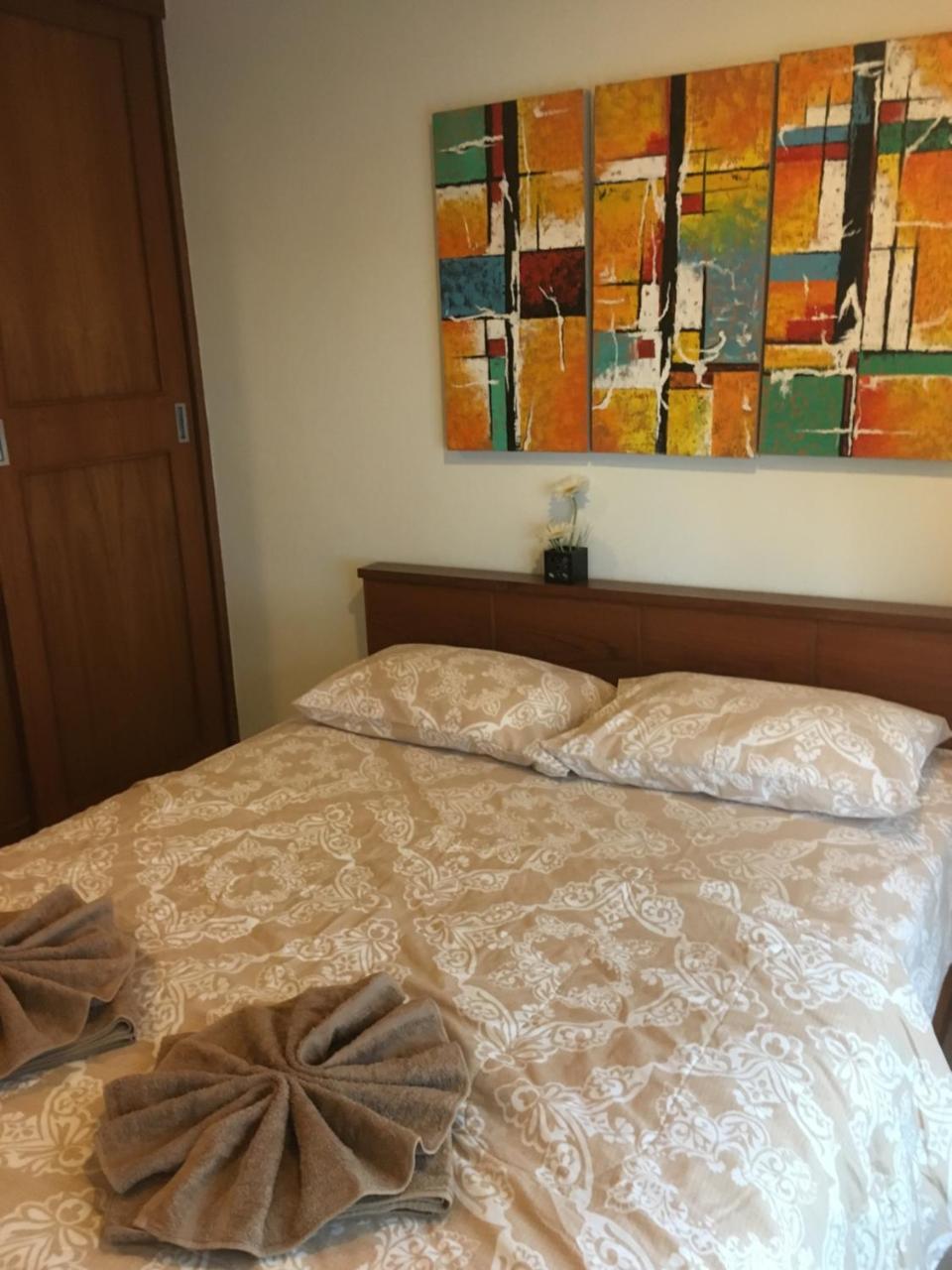 Khanom Beach Residence Monthly Rental Condo エクステリア 写真
