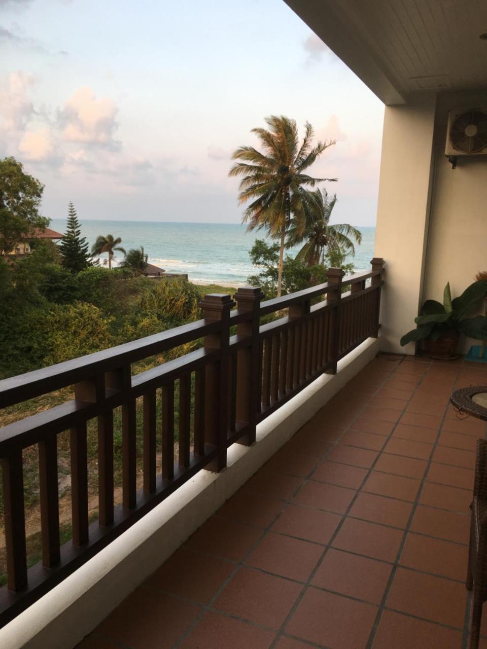 Khanom Beach Residence Monthly Rental Condo エクステリア 写真