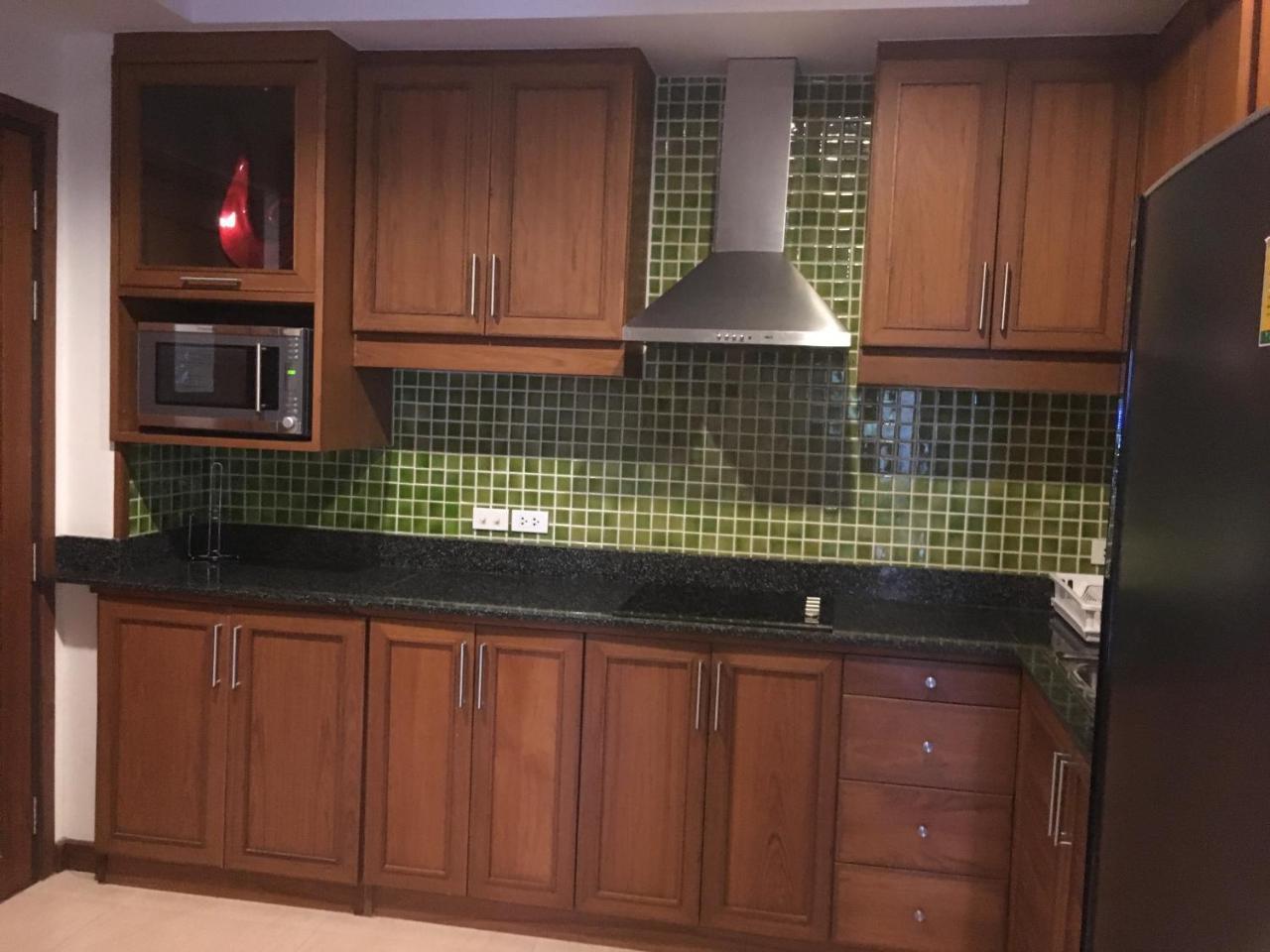 Khanom Beach Residence Monthly Rental Condo エクステリア 写真