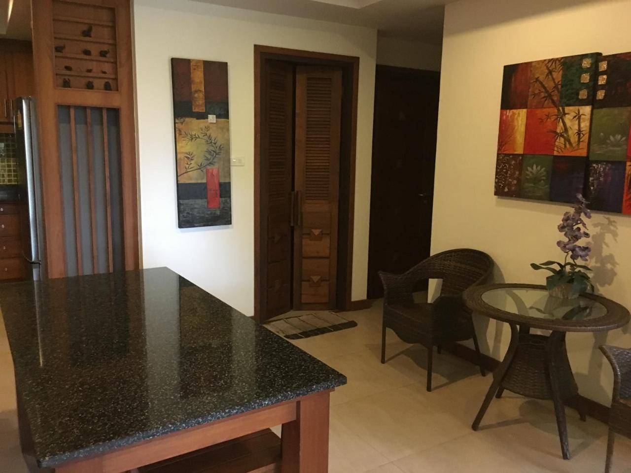 Khanom Beach Residence Monthly Rental Condo エクステリア 写真