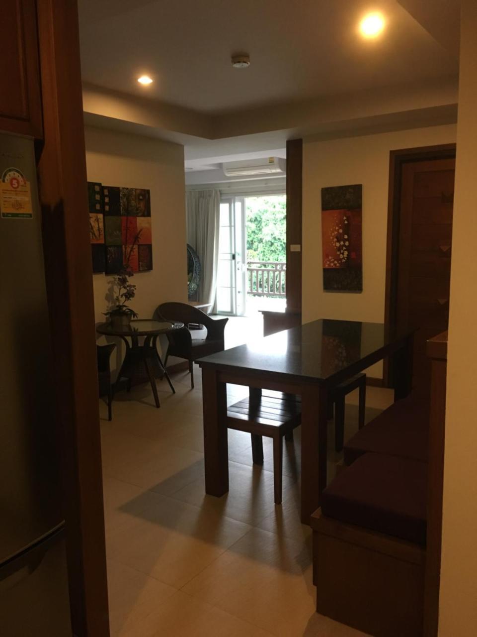 Khanom Beach Residence Monthly Rental Condo エクステリア 写真