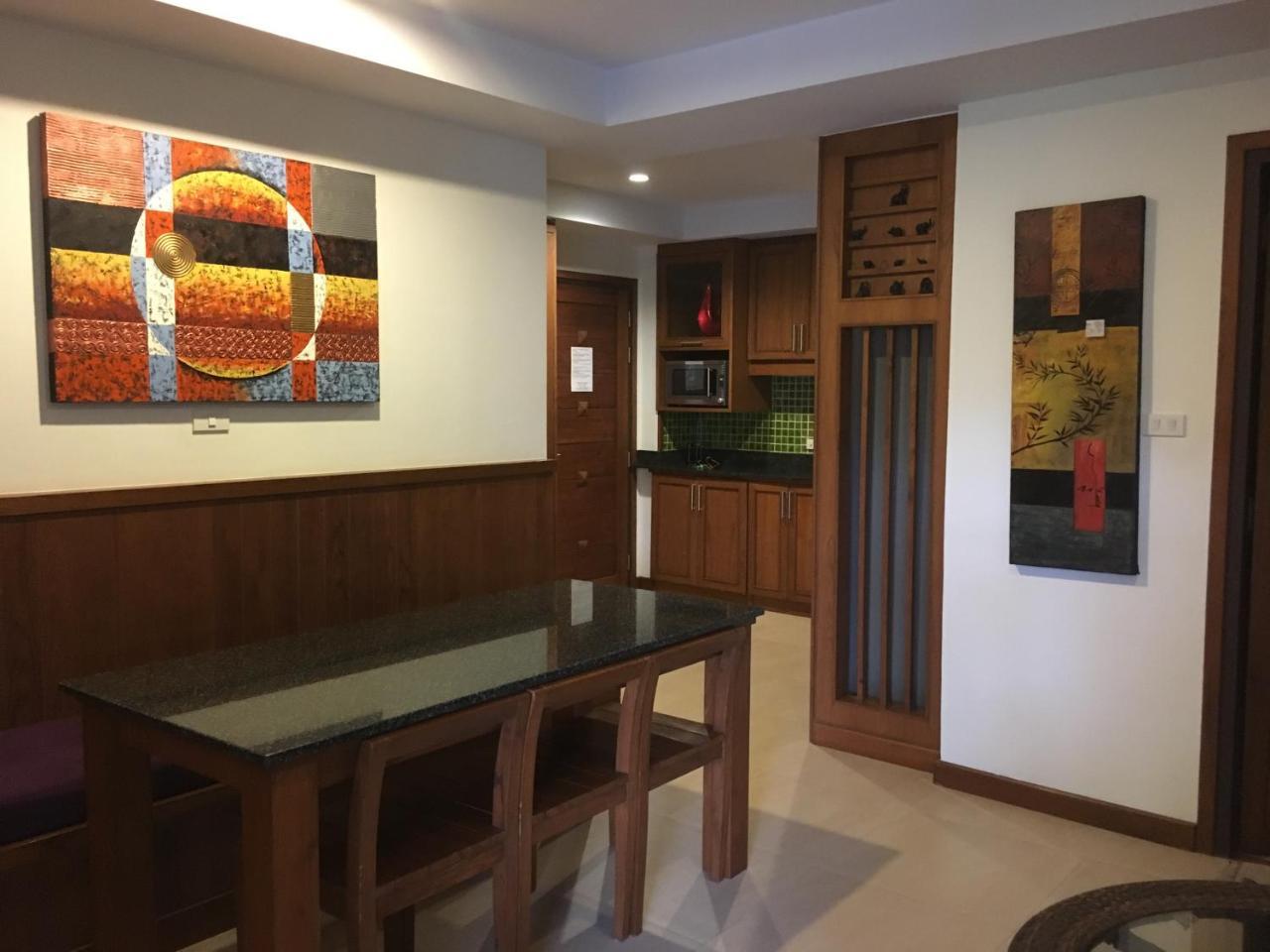 Khanom Beach Residence Monthly Rental Condo エクステリア 写真