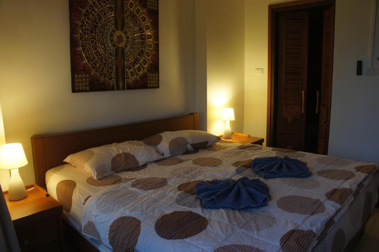 Khanom Beach Residence Monthly Rental Condo エクステリア 写真